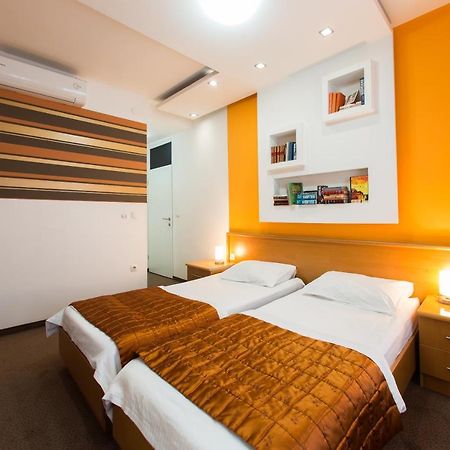Hotel Boutique 36 Sarajevo Exterior photo