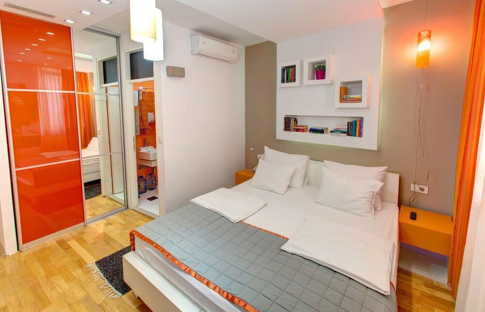 Hotel Boutique 36 Sarajevo Exterior photo