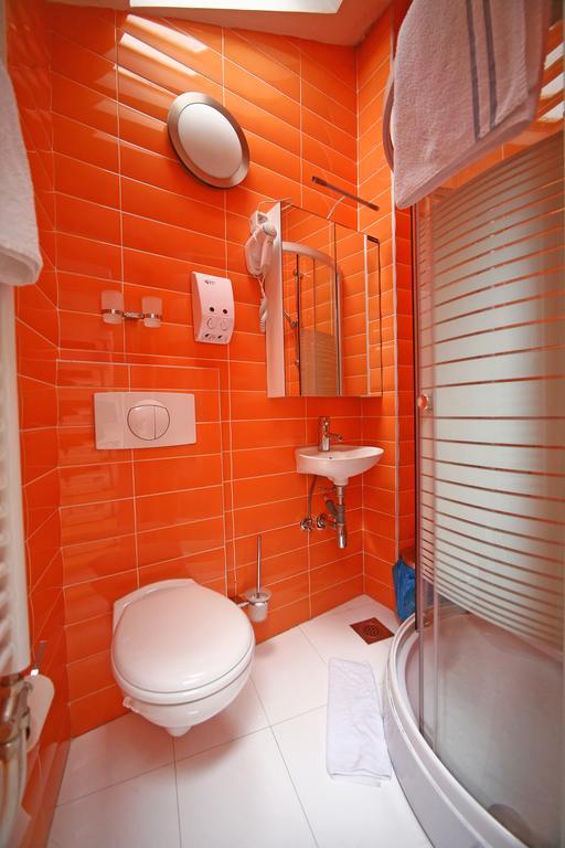 Hotel Boutique 36 Sarajevo Room photo