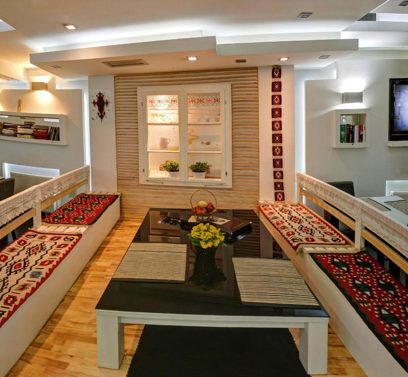 Hotel Boutique 36 Sarajevo Exterior photo