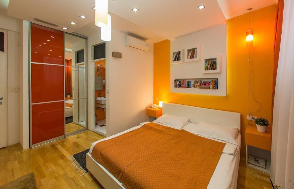 Hotel Boutique 36 Sarajevo Exterior photo