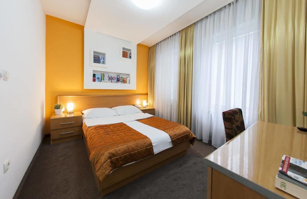 Hotel Boutique 36 Sarajevo Exterior photo