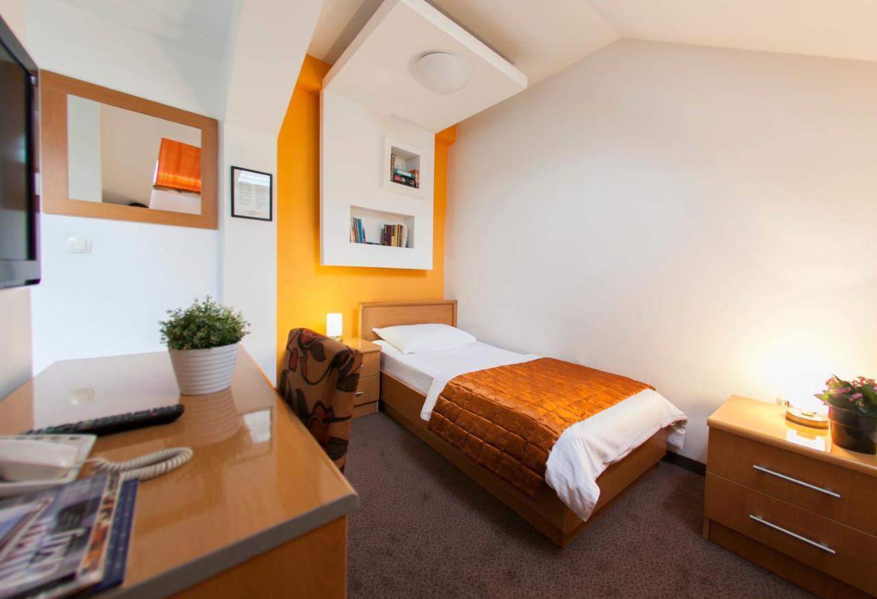 Hotel Boutique 36 Sarajevo Room photo